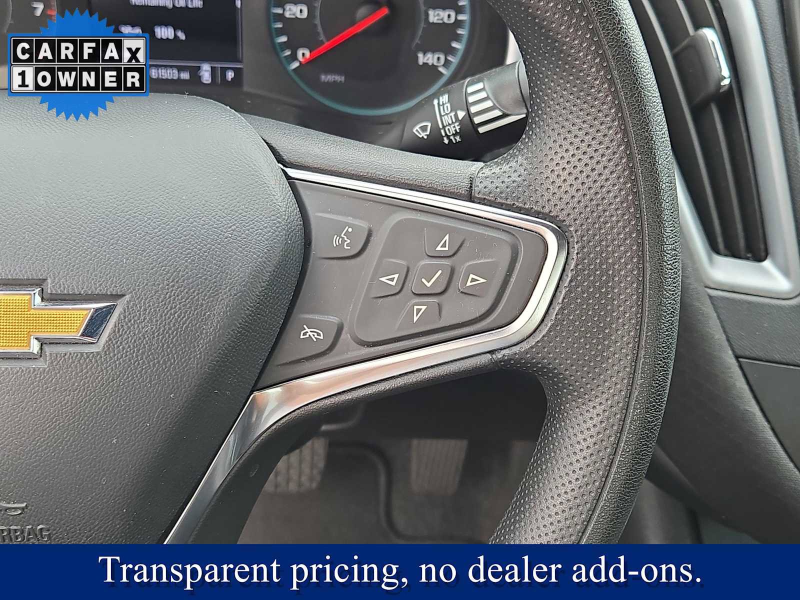 Used 2024 Chevrolet Malibu LT FWD image 22