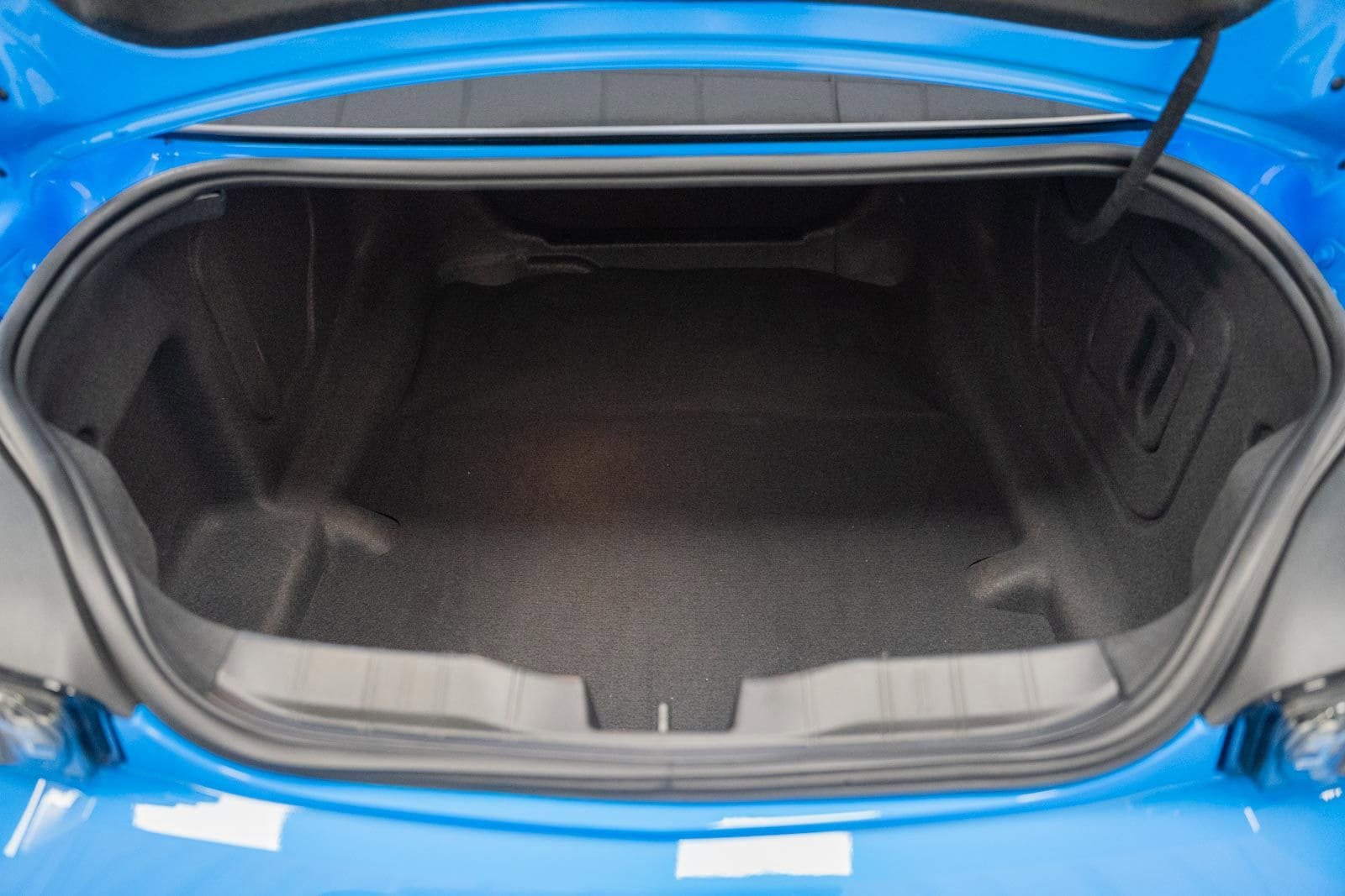 Used 2023 Chevrolet Camaro ZL1 RWD image 13