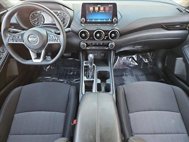 Used 2023 Nissan Sentra SV FWD image 17