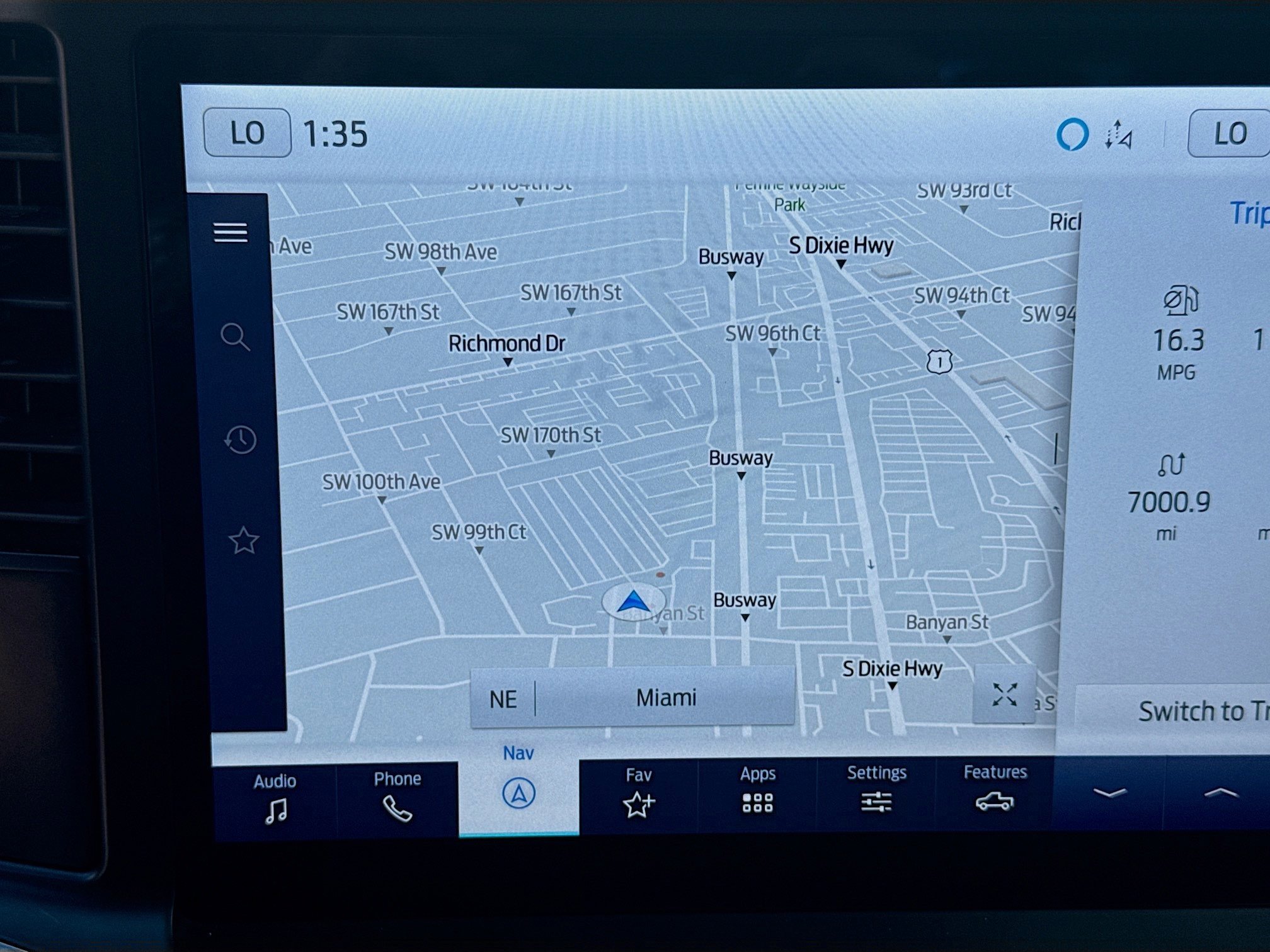 Used 2023 Ford F150 Lariat image 13