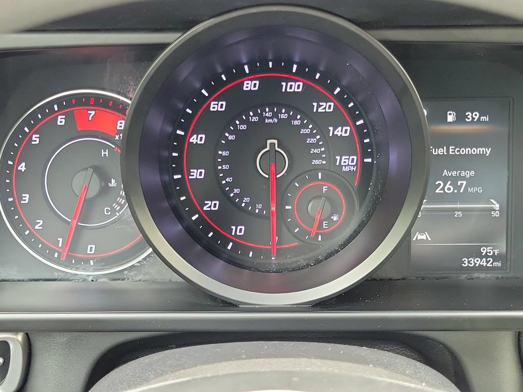 Used 2023 Hyundai Elantra SEL FWD image 27