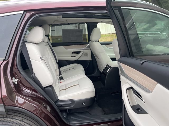 New 2026 MAZDA CX-90 3.3 Turbo w/ Premium Plus Pkg AWD/4WD image 31