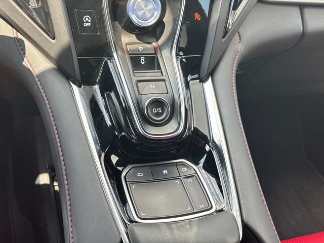 Used 2024 Acura RDX A-Spec w/ Advance Package AWD/4WD image 35