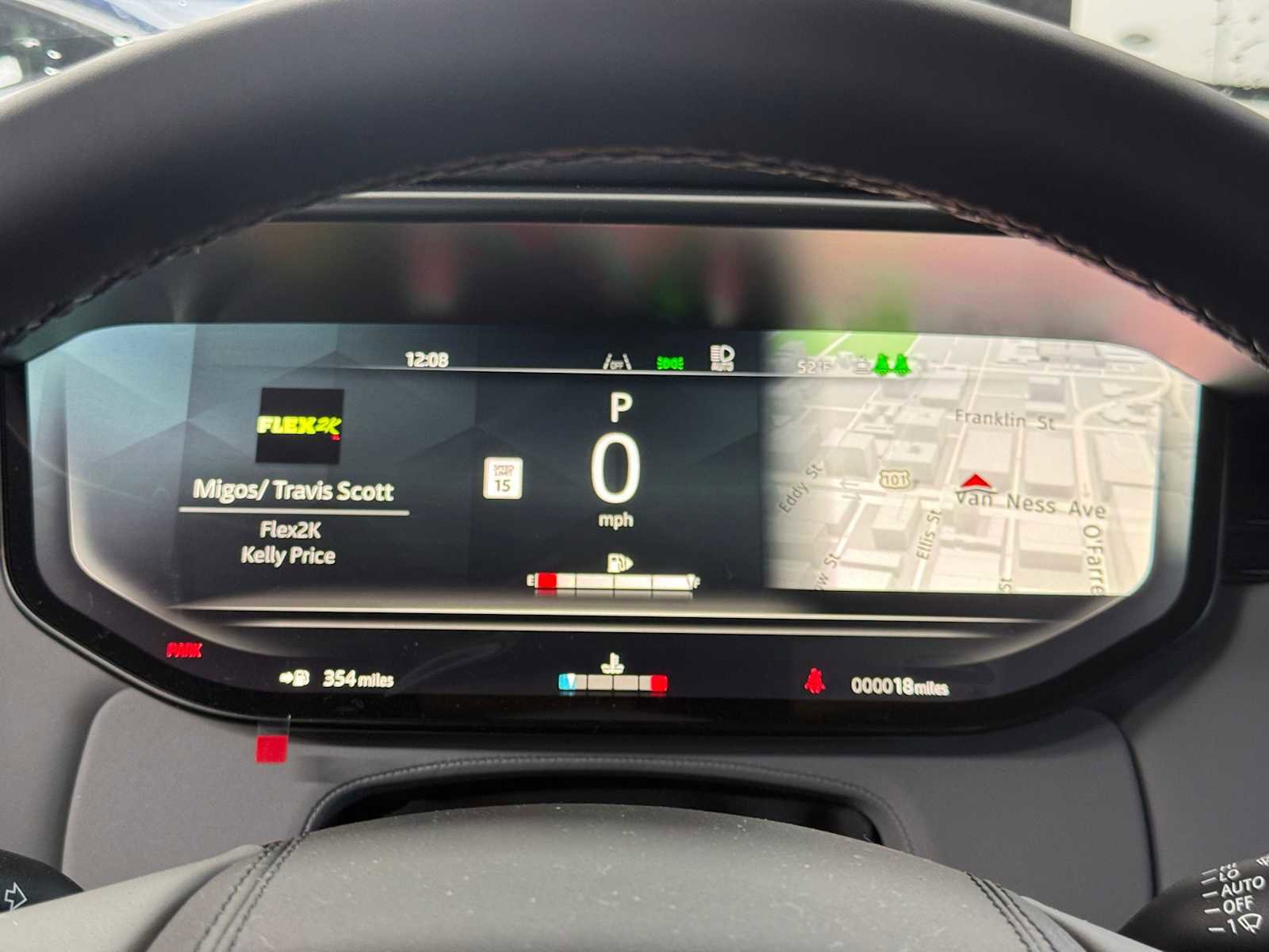 New 2025 Land Rover Range Rover Sport SV Edition Two image 23