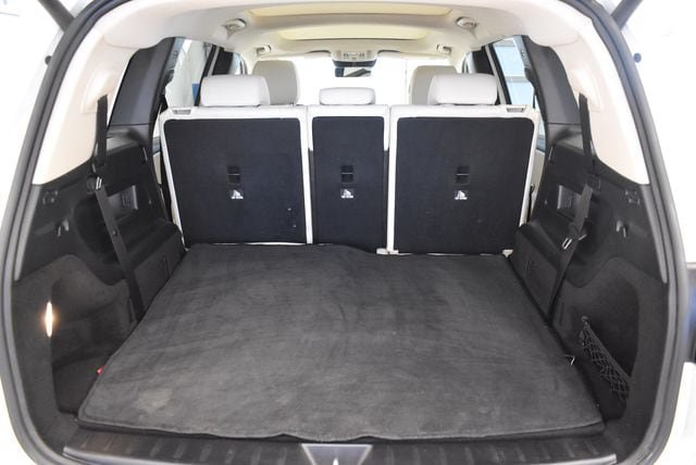 Used 2022 Mercedes-Benz GLB 250 4MATIC image 16