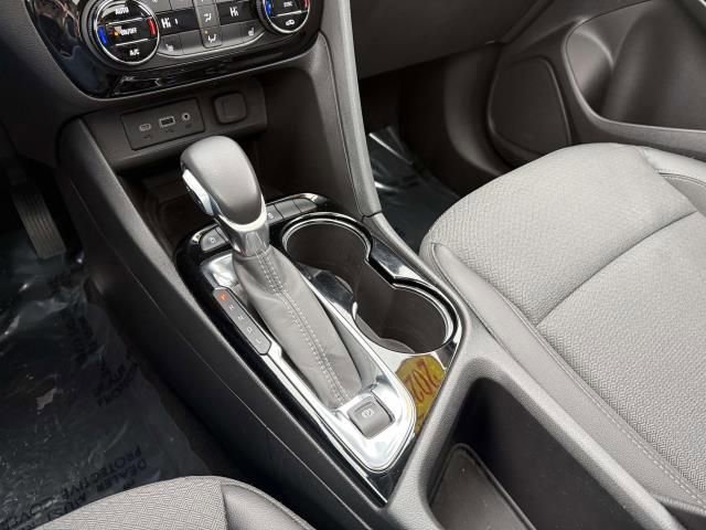 Used 2023 Buick Encore GX Select w/ Experience Buick Package image 30