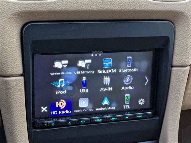 Used 2014 Porsche Boxster image 14