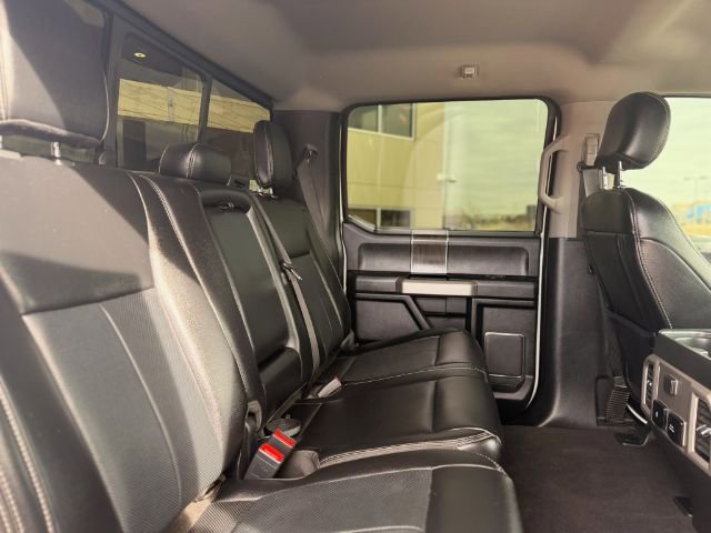 Used 2021 Ford F250 Lariat w/ Lariat Value Package image 53
