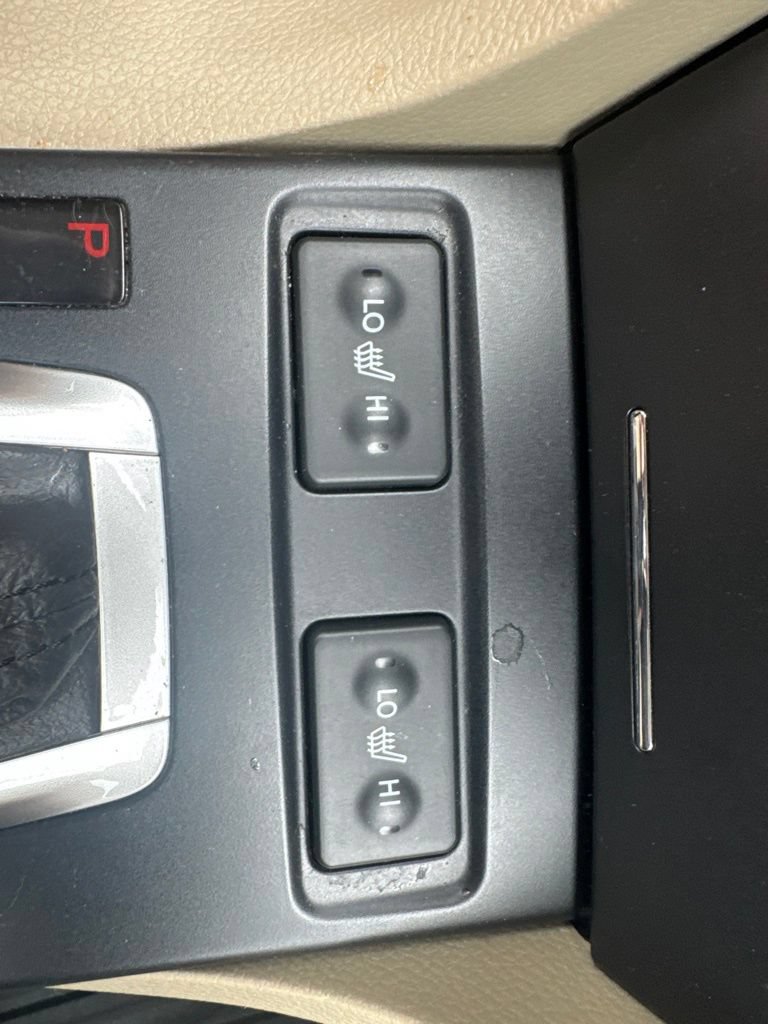 Used 2016 Acura ILX FWD image 26