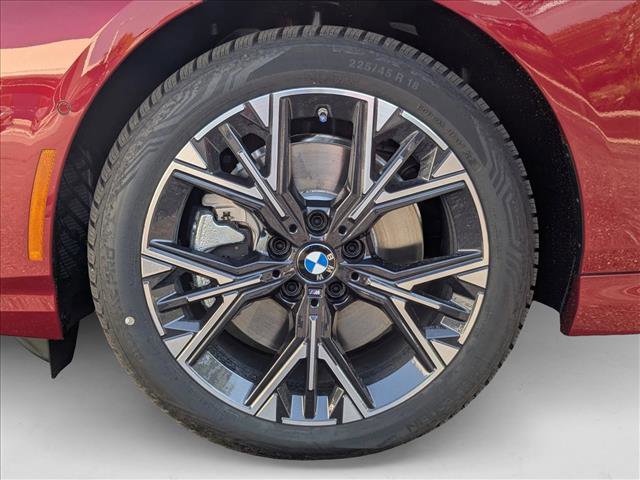 New 2026 BMW 228i xDrive image 10