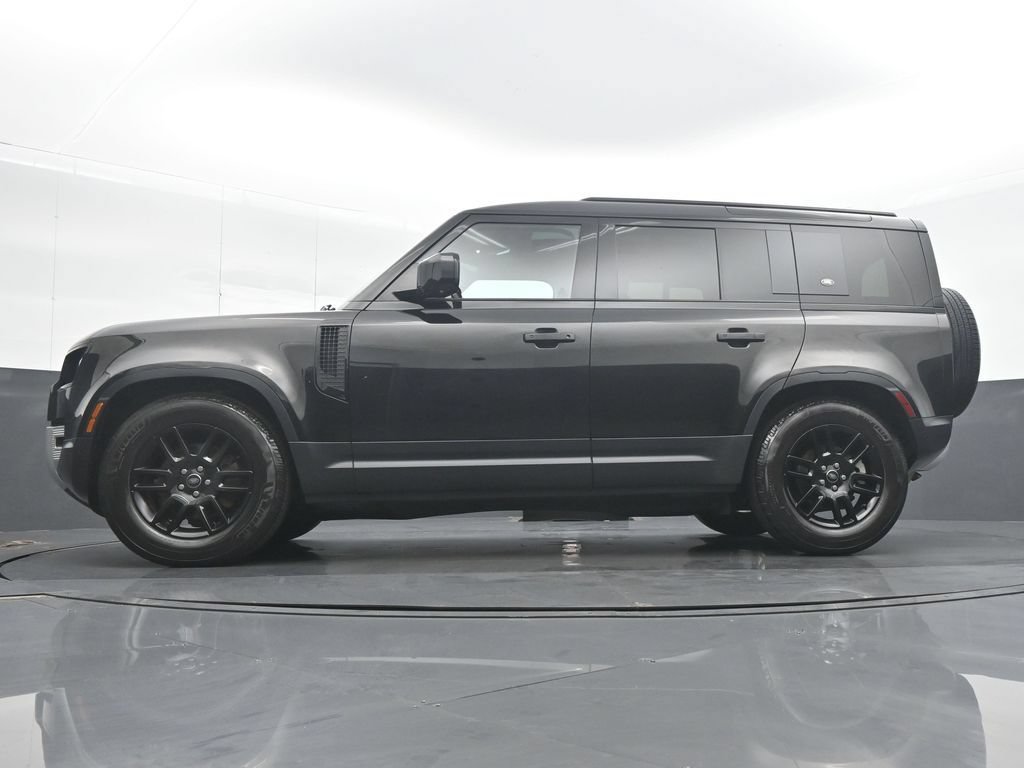 Used 2024 Land Rover Defender 110 S AWD/4WD image 27