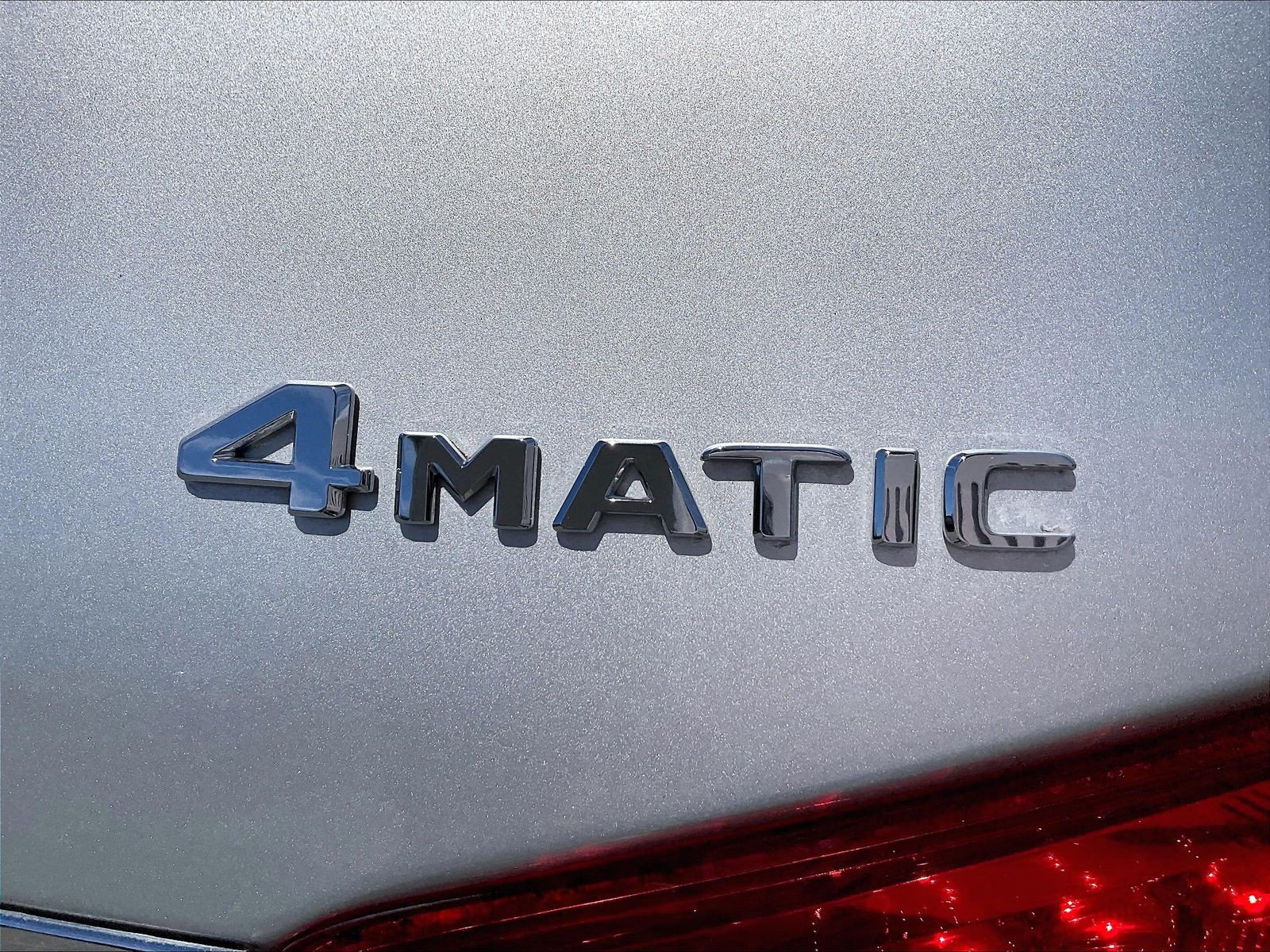 Used 2019 Mercedes-Benz GLS 450 4MATIC image 7