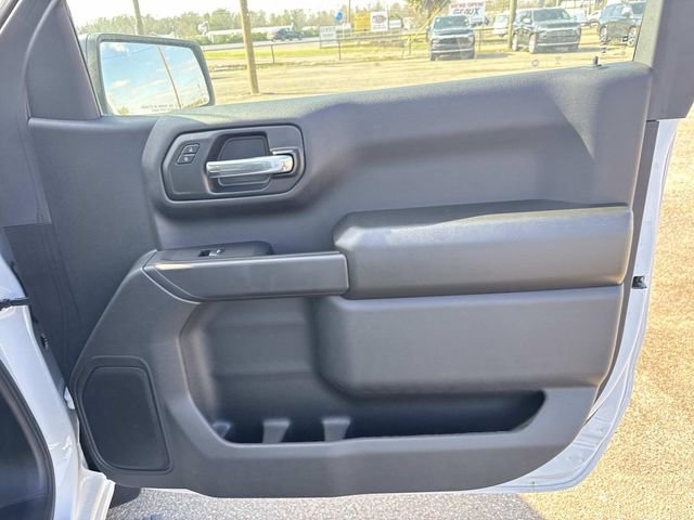 New 2024 Chevrolet Silverado 1500 W/T w/ WT Value Package image 24