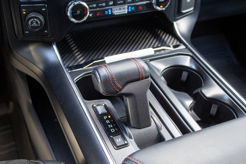 Used 2024 Ford F150 Raptor AWD/4WD image 21