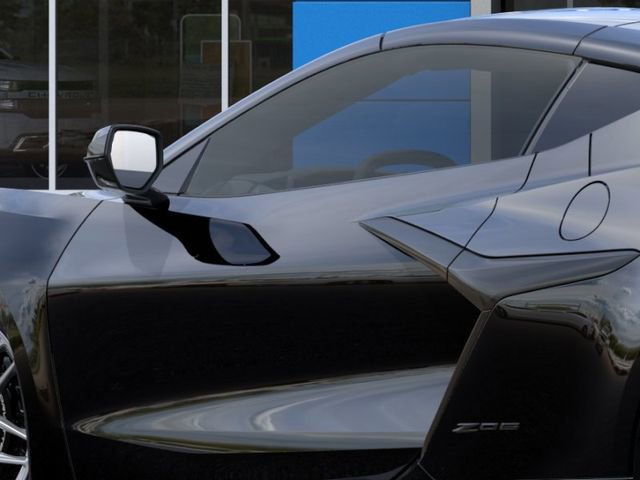 New 2026 Chevrolet Corvette Z06 image 12