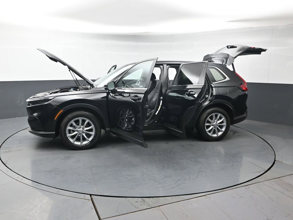 Used 2024 Honda CR-V EX-L image 43