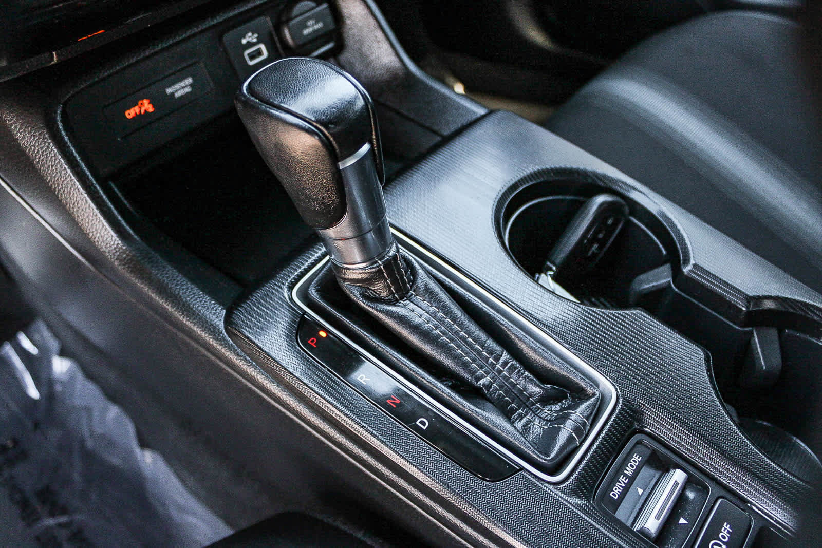 Certified 2023 Honda Civic Sport image 19