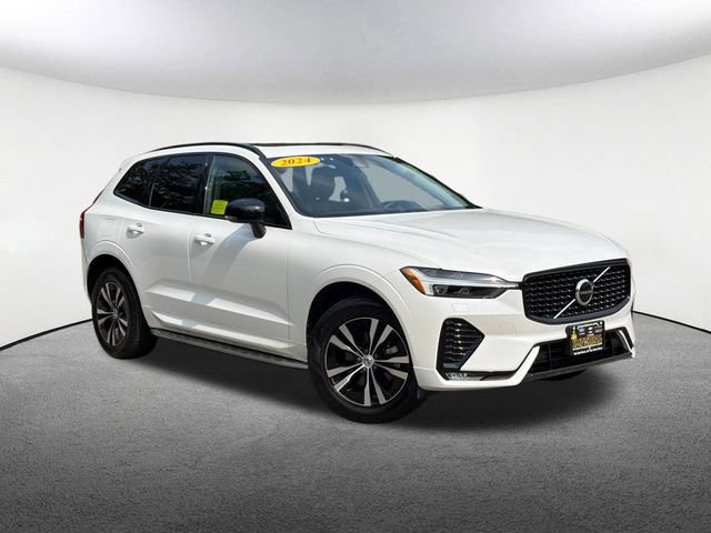Used 2024 Volvo XC60 B5 Core AWD/4WD image 2