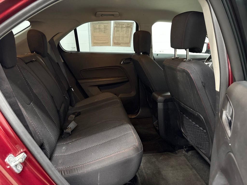 Used 2016 Chevrolet Equinox LT w/ Convenience Package AWD/4WD image 28