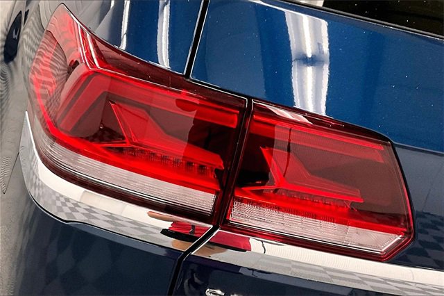 Used 2022 Volkswagen Atlas SEL Premium image 33