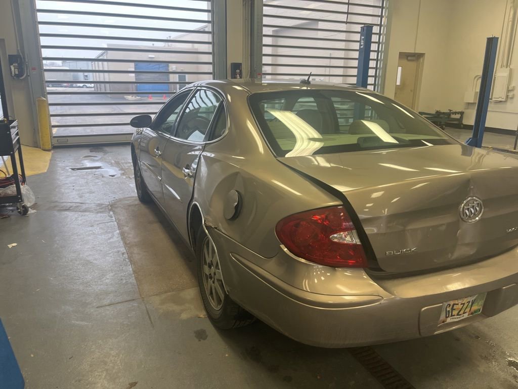 Used 2006 Buick LaCrosse CX image 14