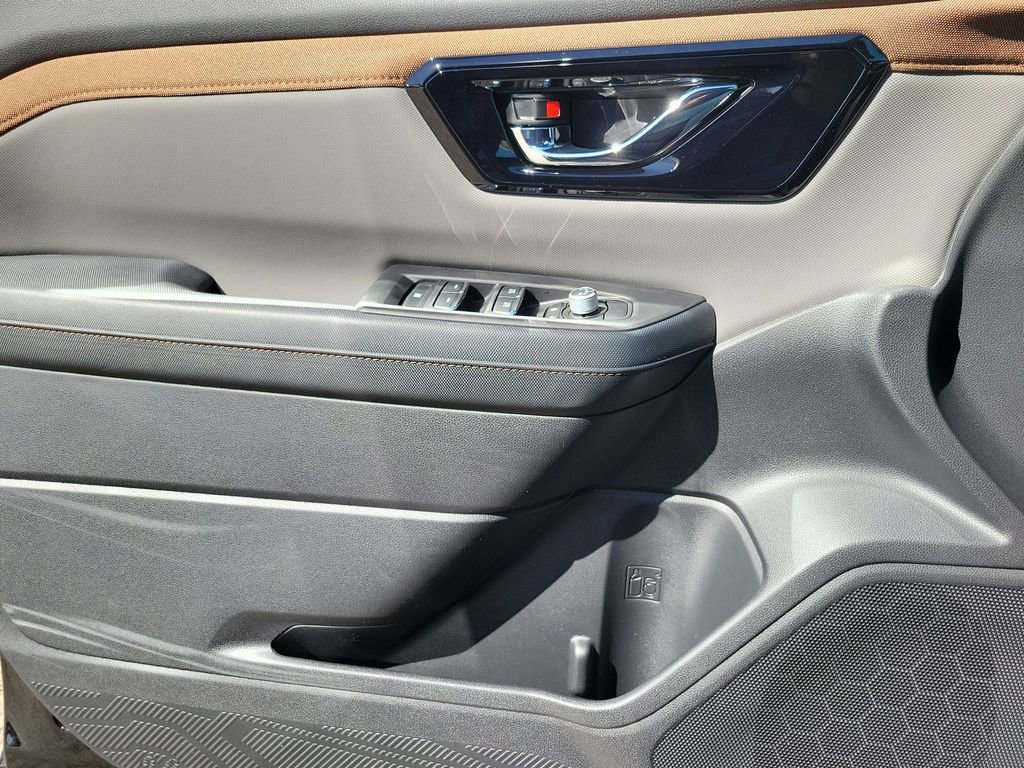 New 2026 Subaru Forester Sport image 14