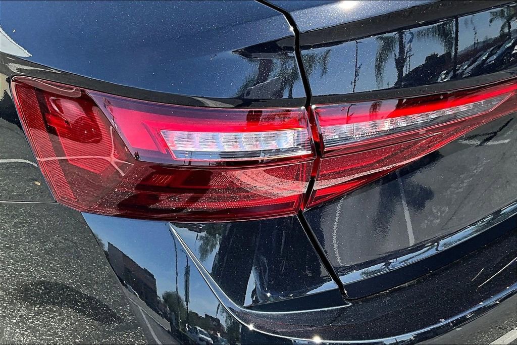 New 2026 Volkswagen Jetta S image 22