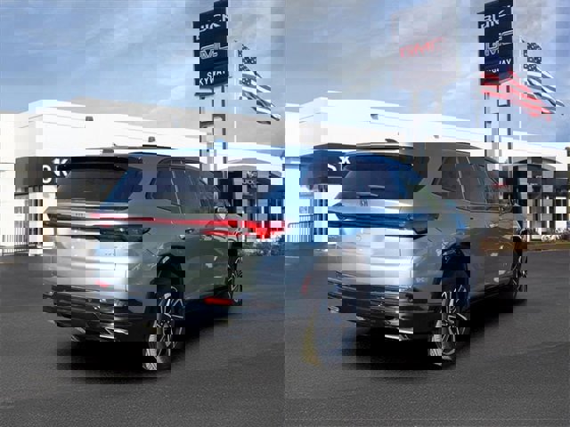 New 2026 Buick Enclave Sport Touring w/ Power Package image 4