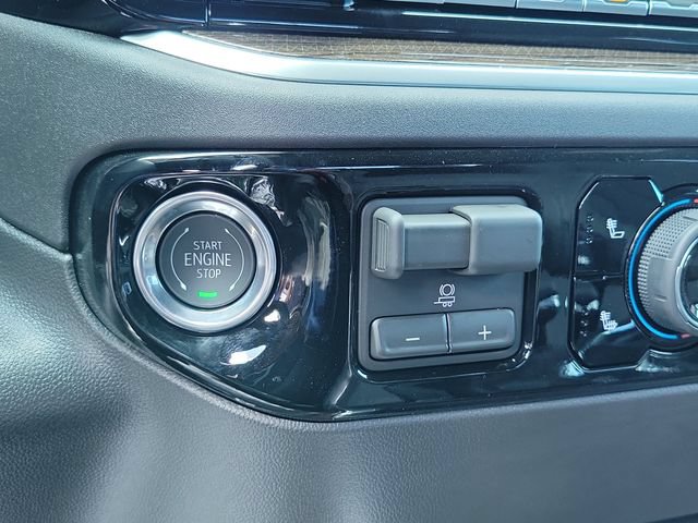 New 2026 Chevrolet Silverado 1500 LT RWD image 28