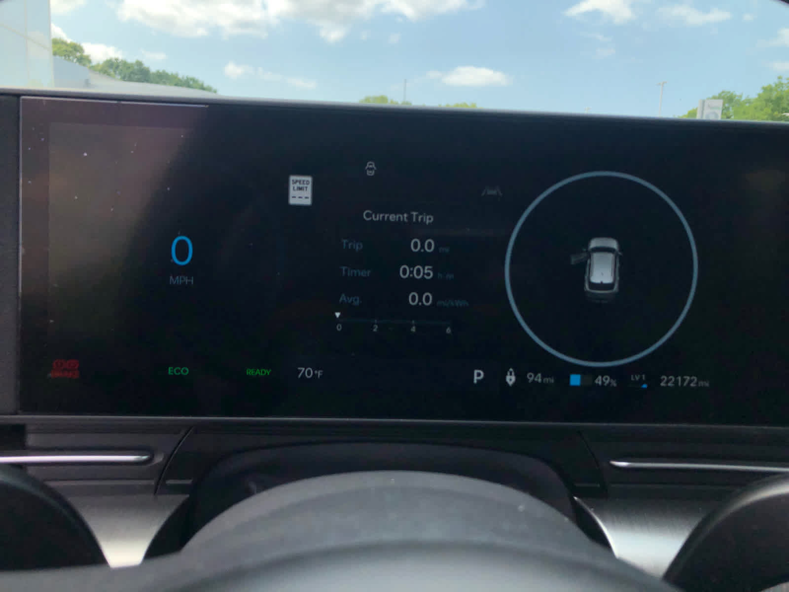 Certified 2024 Hyundai Kona SE FWD image 12