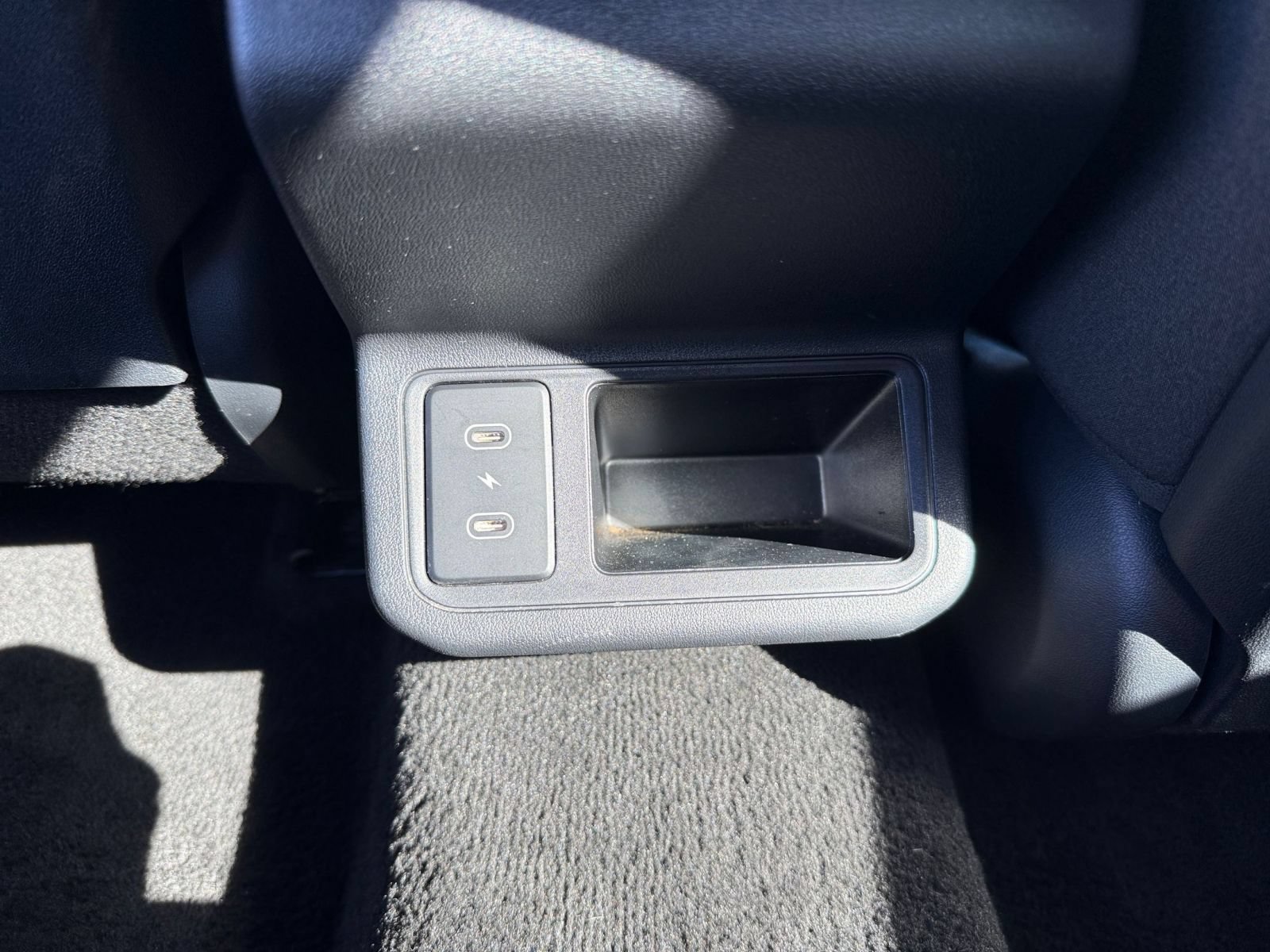 Used 2025 Kia K4 FWD image 21