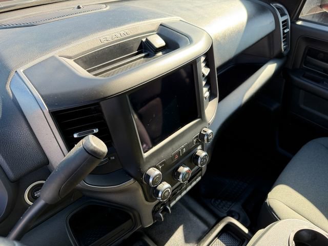 Used 2021 RAM 5500 Tradesman w/ Chrome Appearance Group image 49