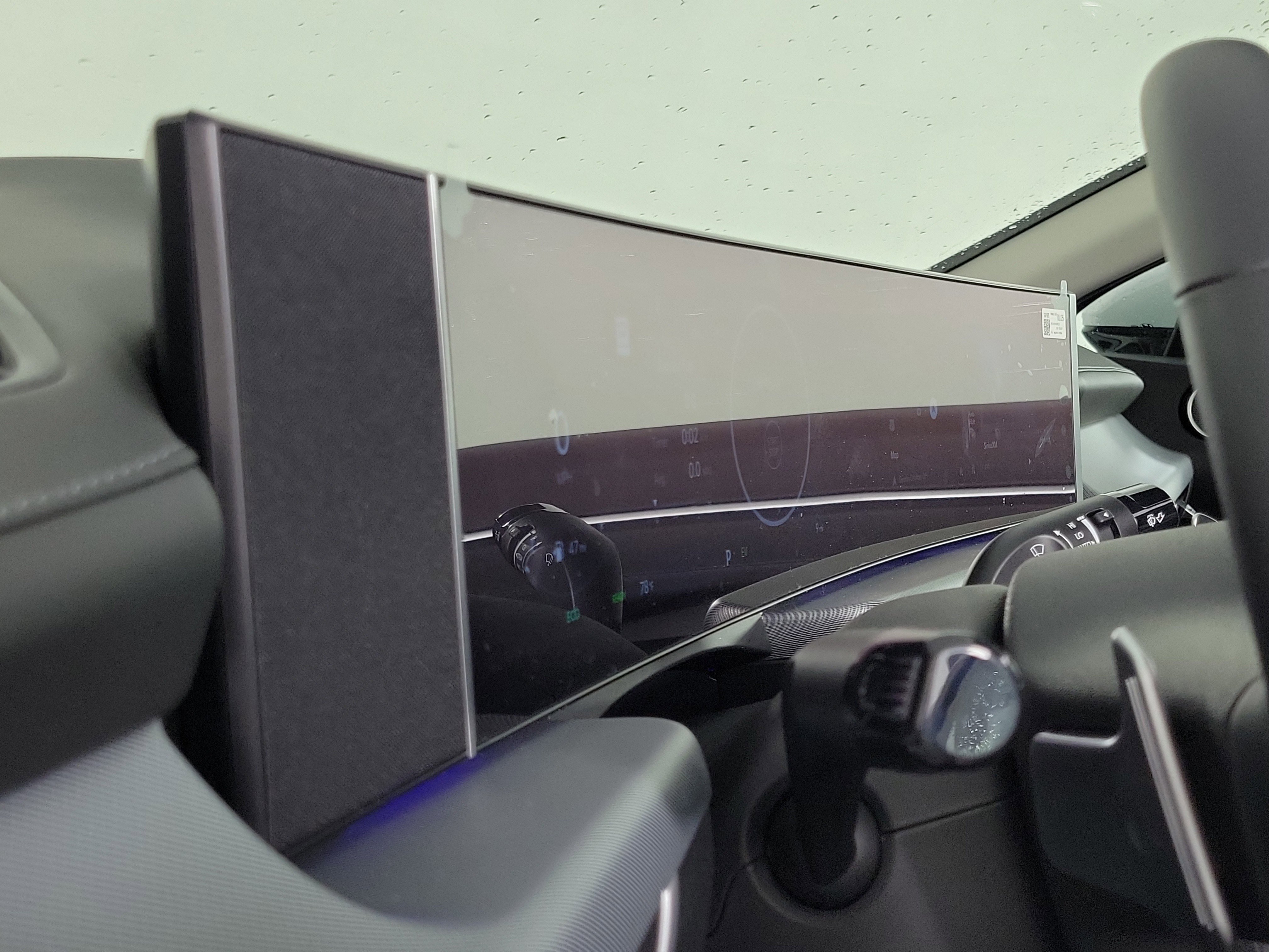 New 2025 Hyundai Sonata Limited image 13