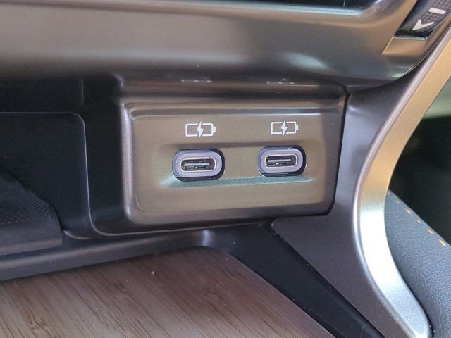 Certified 2025 Lexus RX 350 Premium w/ Accessory Package (Z1) image 21