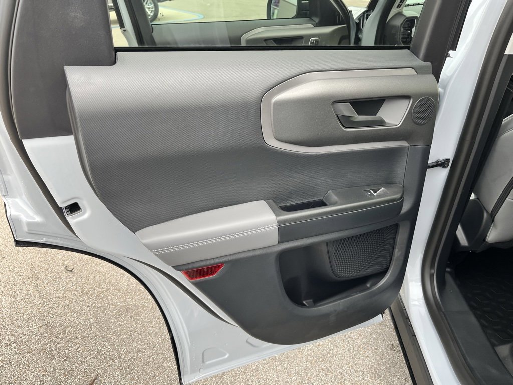 New 2026 Ford Bronco Sport Badlands w/ Badlands Tech Package image 15