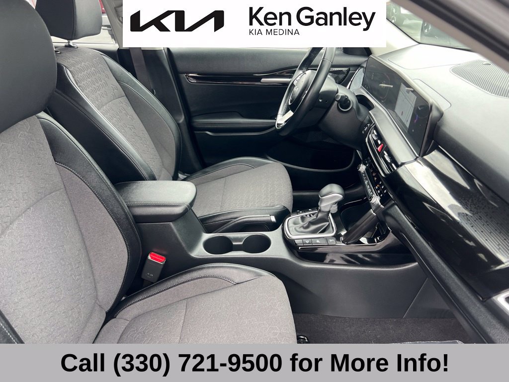 Certified 2026 Kia Seltos S AWD/4WD image 60