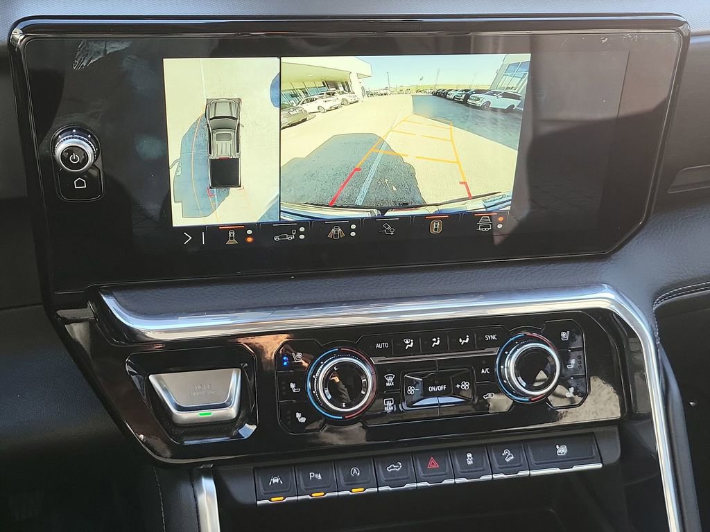 Used 2024 GMC Sierra 1500 Denali w/ Denali Reserve Package image 14