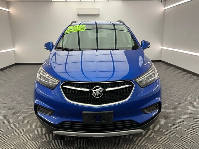 Used 2018 Buick Encore Preferred image 2