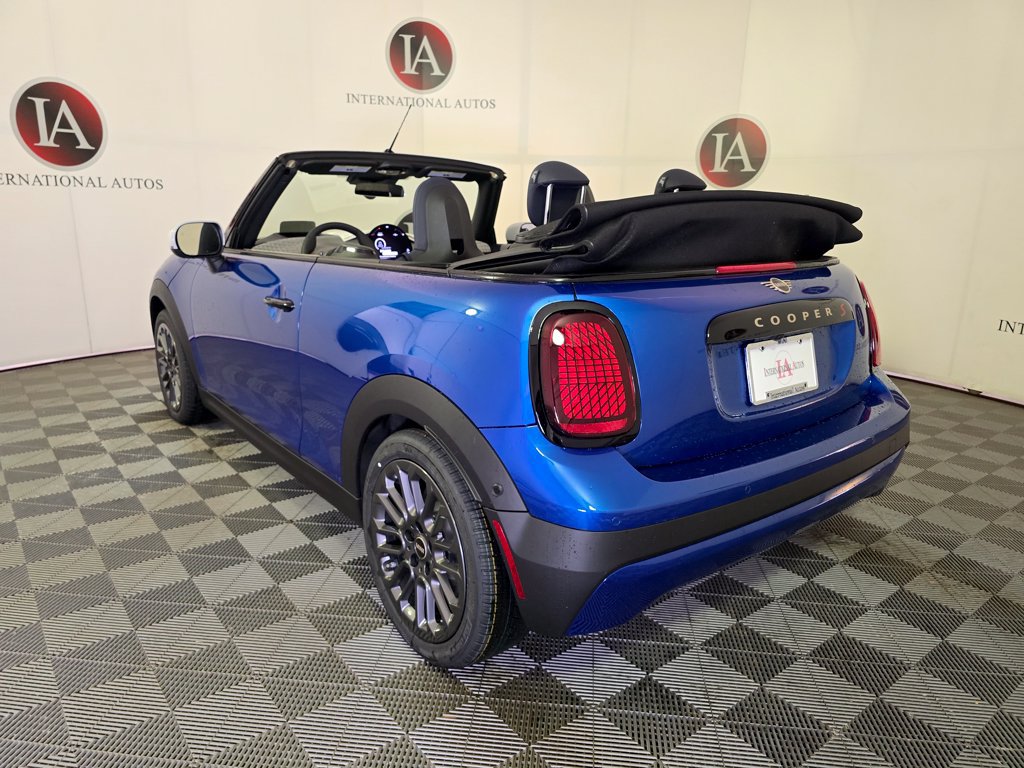 New 2026 MINI Cooper S FWD image 13
