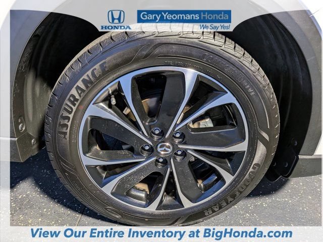 Used 2022 MAZDA CX-5 AWD 2.5 S w/ Premium Package image 14