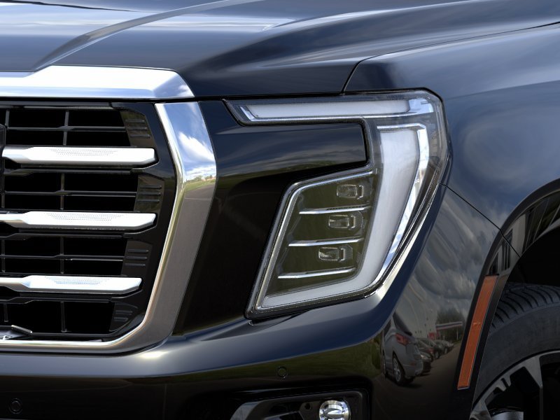 New 2026 GMC Yukon XL Elevation w/ Elevation Premium Package RWD image 31