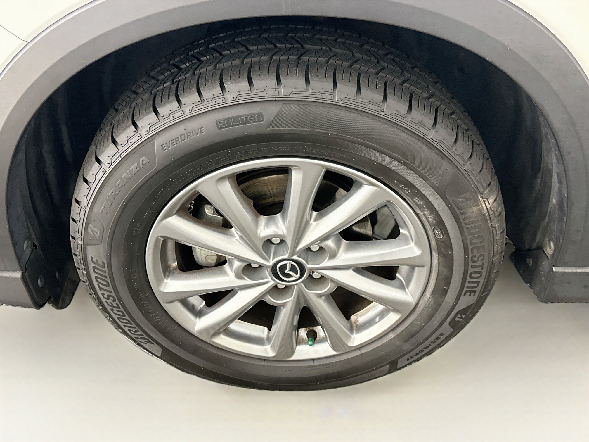 Used 2023 MAZDA CX-5 AWD 2.5 S image 11