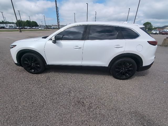 Used 2023 MAZDA CX-9 Touring Plus AWD/4WD image 11