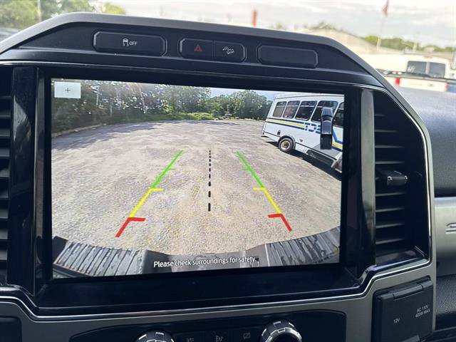 Used 2022 Ford F250 Lariat w/ Lariat Ultimate Package AWD/4WD image 39
