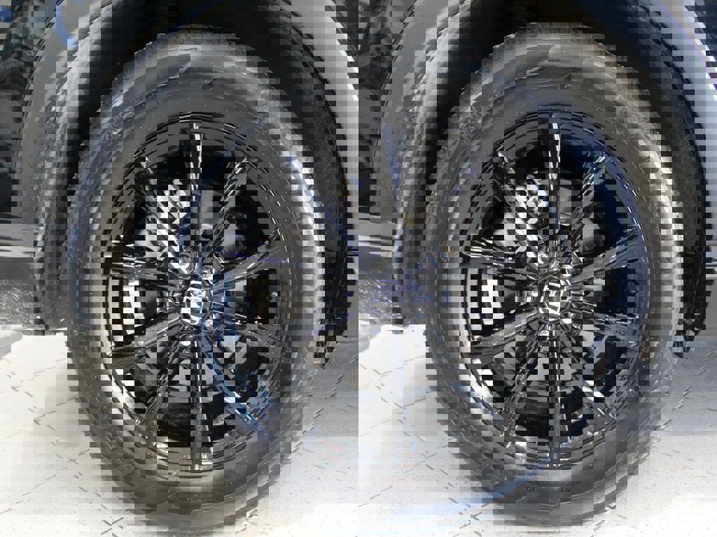 Certified 2024 Honda CR-V Sport image 11