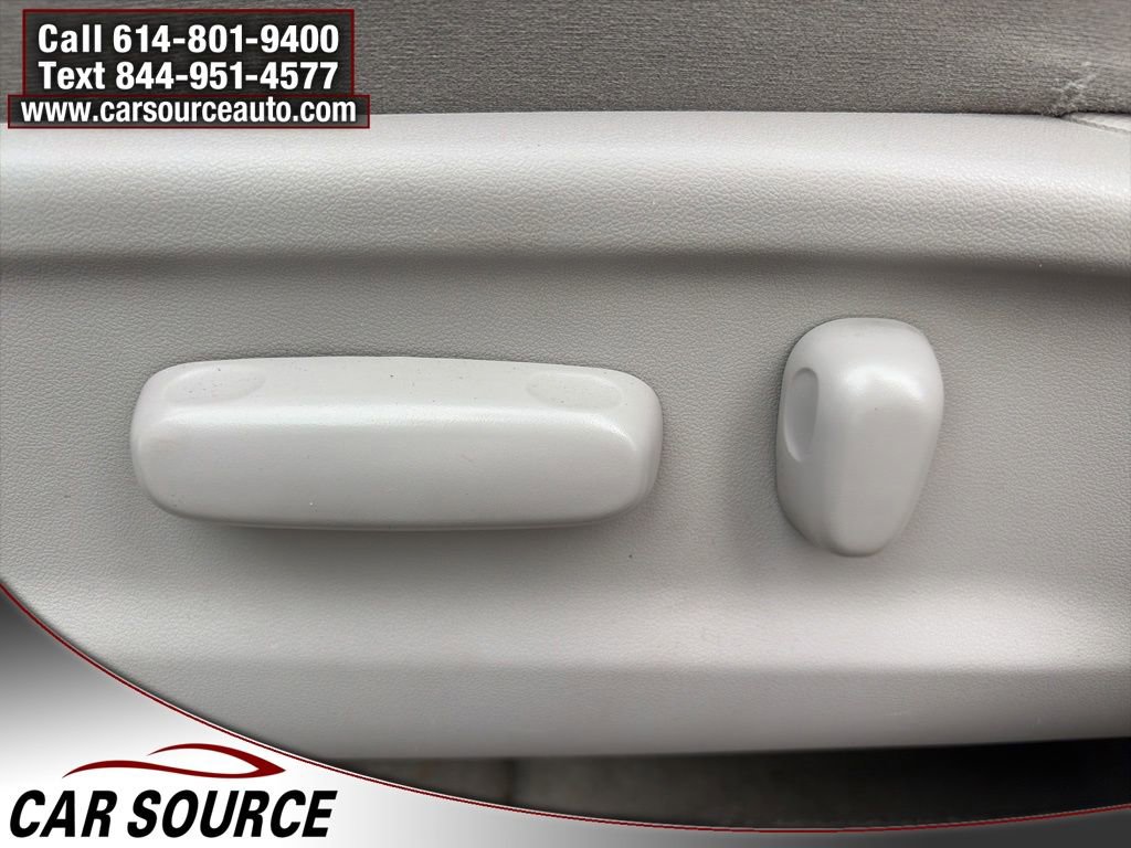 Used 2008 Toyota Camry LE image 11