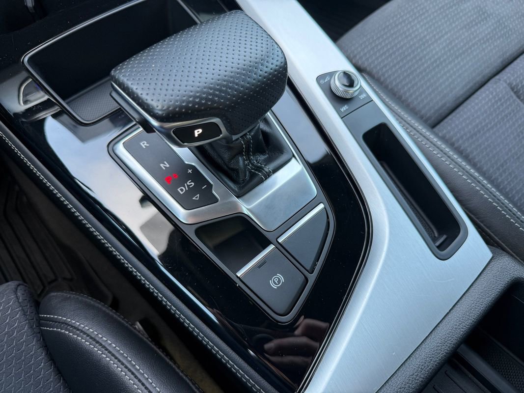 Used 2023 Audi A5 2.0T Premium Plus w/ Premium Plus image 37