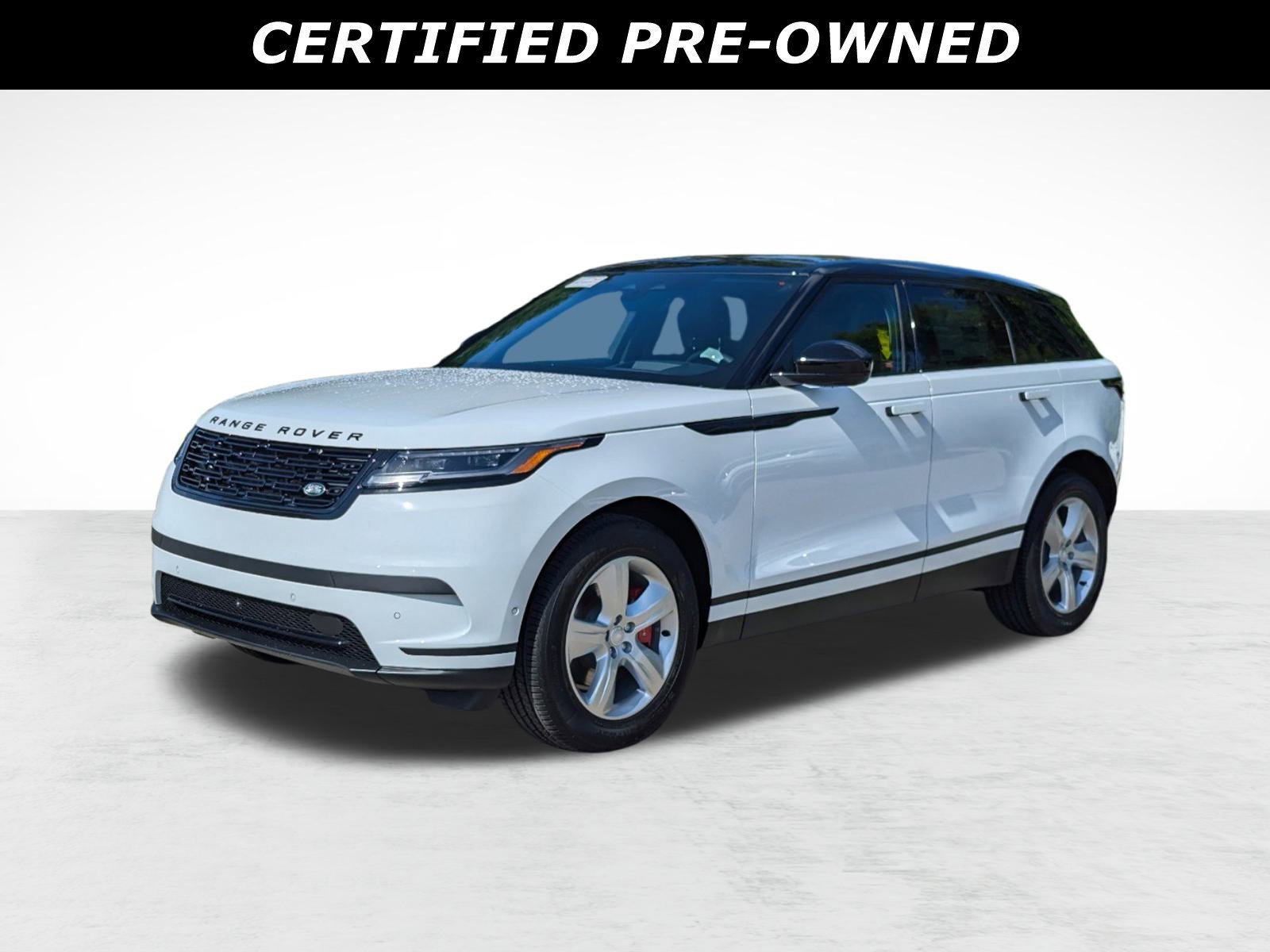 Used 2025 Land Rover Range Rover Velar S