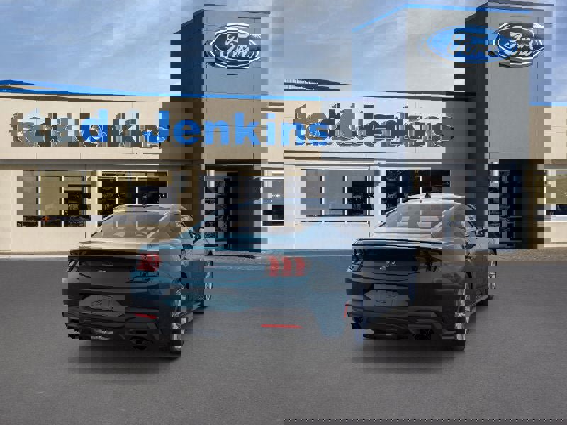 New 2026 Ford Mustang GT Premium image 30