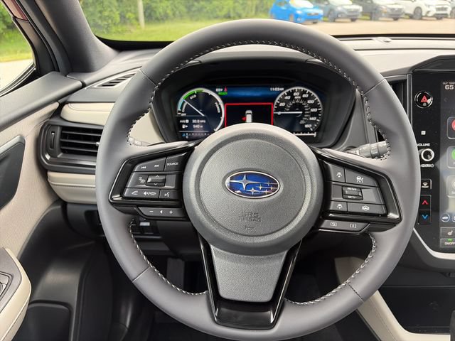 New 2026 Subaru Forester Premium AWD/4WD image 15